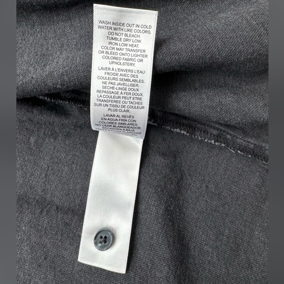 Frame Denim Shirt - Picture 7 of 7